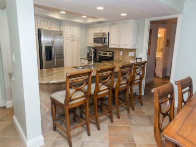 2 bedrooms and Very Nice Interior!